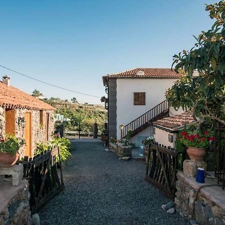 Casa Jacinta Con Jacuzzi Pensionat Costa Adeje  Exteriör bild