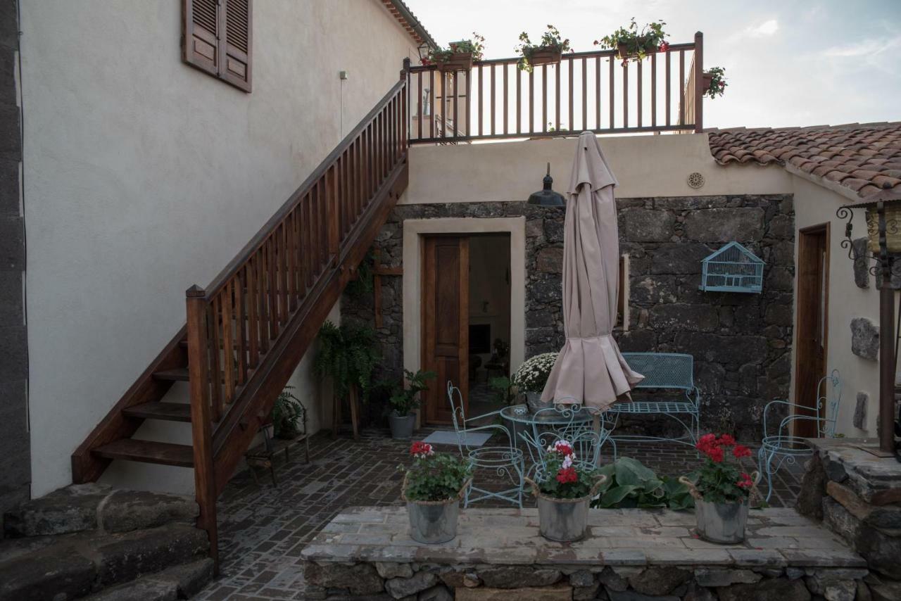 Casa Jacinta Con Jacuzzi Pensionat Costa Adeje  Exteriör bild